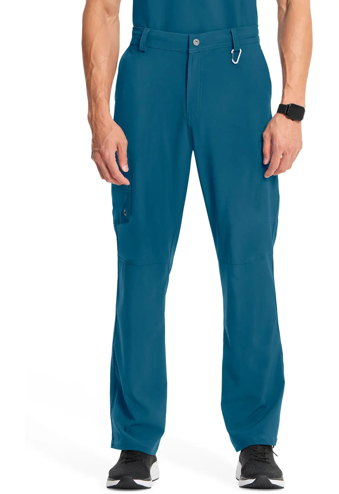 Cherokee Infinity Men's Jogger Scrub Pant CK200A  Simply Scrubs Australia
